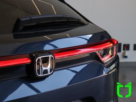 HONDA HR-V 1.5 16V 4P FLEX ADVANCE TURBO AUTOMTICO CVT, Foto 8