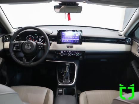HONDA HR-V 1.5 16V 4P FLEX ADVANCE TURBO AUTOMTICO CVT, Foto 9
