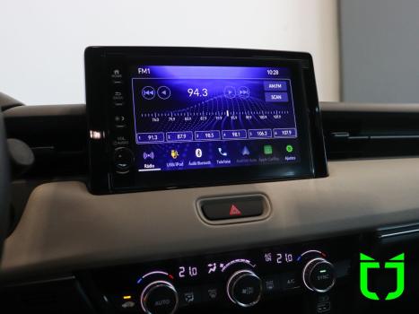 HONDA HR-V 1.5 16V 4P FLEX ADVANCE TURBO AUTOMTICO CVT, Foto 11