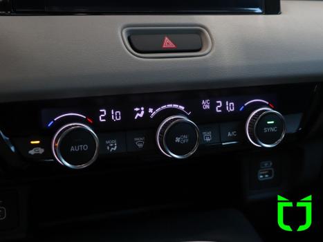HONDA HR-V 1.5 16V 4P FLEX ADVANCE TURBO AUTOMTICO CVT, Foto 12