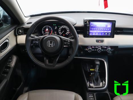 HONDA HR-V 1.5 16V 4P FLEX ADVANCE TURBO AUTOMTICO CVT, Foto 14
