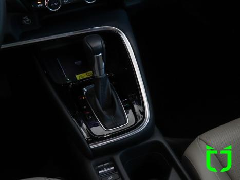 HONDA HR-V 1.5 16V 4P FLEX ADVANCE TURBO AUTOMTICO CVT, Foto 15