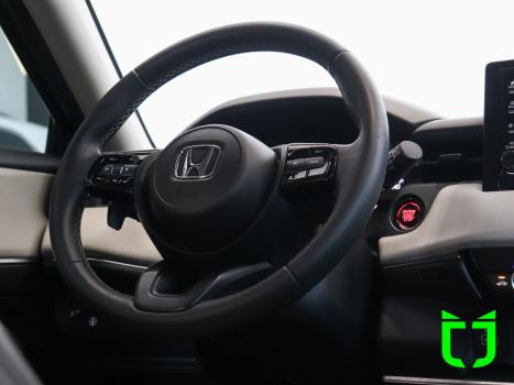 HONDA HR-V 1.5 16V 4P FLEX ADVANCE TURBO AUTOMTICO CVT, Foto 16