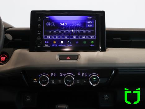 HONDA HR-V 1.5 16V 4P FLEX ADVANCE TURBO AUTOMTICO CVT, Foto 17