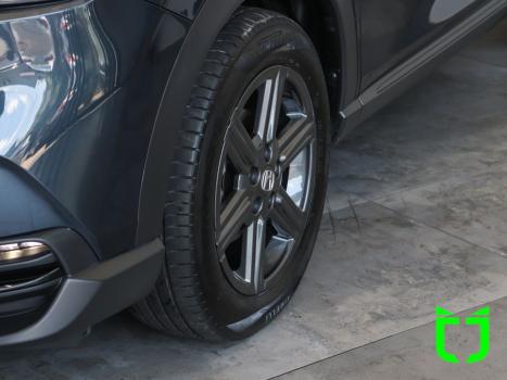 HONDA HR-V 1.5 16V 4P FLEX ADVANCE TURBO AUTOMTICO CVT, Foto 21