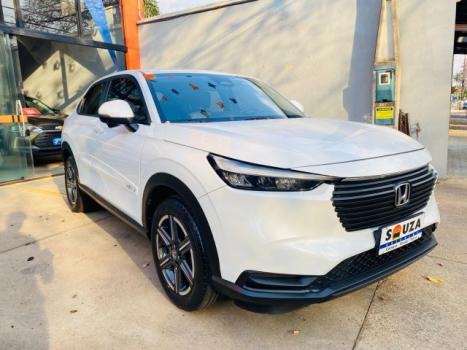 HONDA HR-V 1.5 16V 4P FLEX EXL AUTOM�TICO CVT, Foto 2