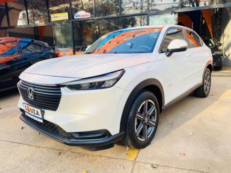 HONDA HR-V 1.5 16V 4P FLEX EXL AUTOM�TICO CVT, Foto 3