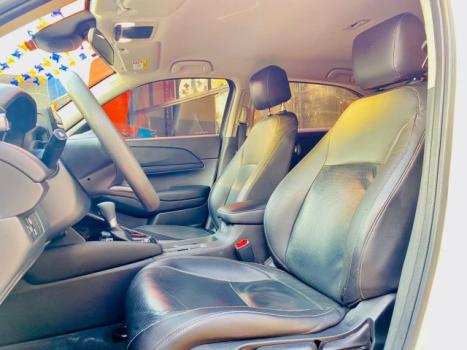 HONDA HR-V 1.5 16V 4P FLEX EXL AUTOM�TICO CVT, Foto 4