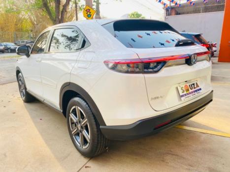 HONDA HR-V 1.5 16V 4P FLEX EXL AUTOM�TICO CVT, Foto 5