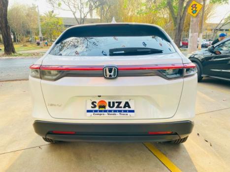 HONDA HR-V 1.5 16V 4P FLEX EXL AUTOM�TICO CVT, Foto 6
