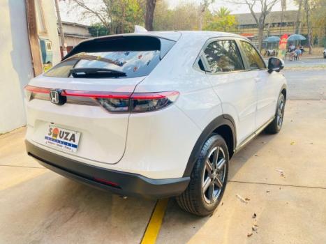 HONDA HR-V 1.5 16V 4P FLEX EXL AUTOM�TICO CVT, Foto 7