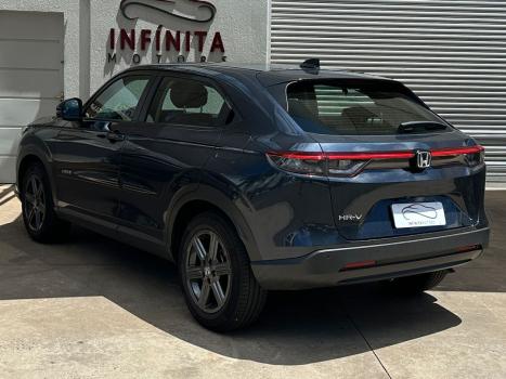 HONDA HR-V 1.5 16V 4P FLEX EXL AUTOM�TICO CVT, Foto 2