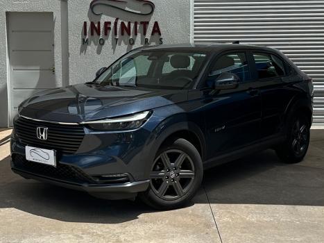 HONDA HR-V 1.5 16V 4P FLEX EXL AUTOM�TICO CVT, Foto 3