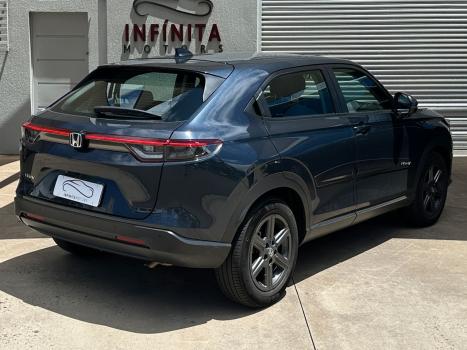 HONDA HR-V 1.5 16V 4P FLEX EXL AUTOM�TICO CVT, Foto 4