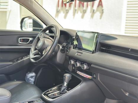 HONDA HR-V 1.5 16V 4P FLEX EXL AUTOM�TICO CVT, Foto 5