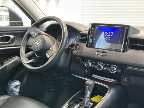 HONDA HR-V 1.5 16V 4P FLEX EXL AUTOM�TICO CVT, Foto 6