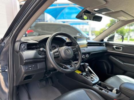 HONDA HR-V 1.5 16V 4P FLEX EXL AUTOM�TICO CVT, Foto 7