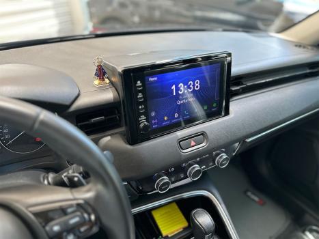 HONDA HR-V 1.5 16V 4P FLEX EXL AUTOM�TICO CVT, Foto 8