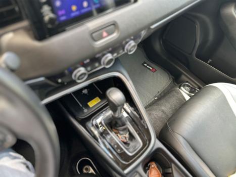 HONDA HR-V 1.5 16V 4P FLEX EXL AUTOM�TICO CVT, Foto 9