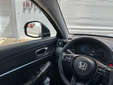 HONDA HR-V 1.5 16V 4P FLEX EXL AUTOM�TICO CVT, Foto 10