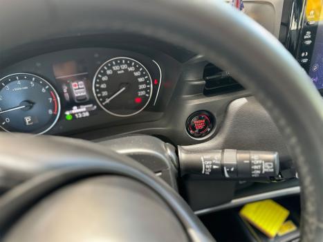 HONDA HR-V 1.5 16V 4P FLEX EXL AUTOM�TICO CVT, Foto 11