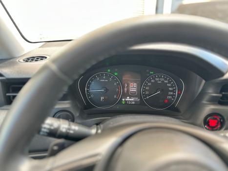 HONDA HR-V 1.5 16V 4P FLEX EXL AUTOM�TICO CVT, Foto 12