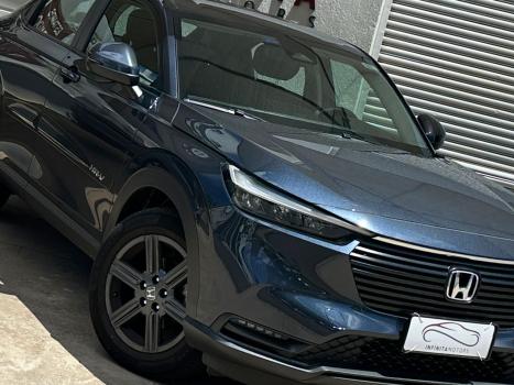 HONDA HR-V 1.5 16V 4P FLEX EXL AUTOM�TICO CVT, Foto 13