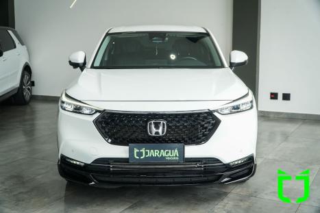 HONDA HR-V 1.5 16V 4P FLEX TOURING TURBO AUTOM�TICO CVT, Foto 2