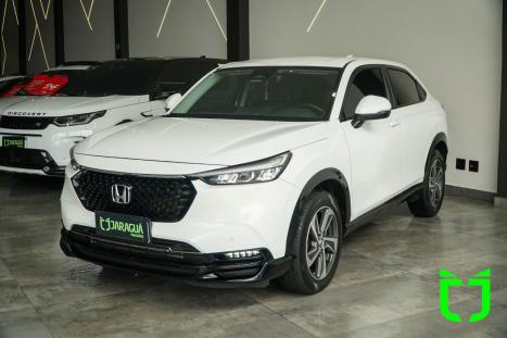 HONDA HR-V 1.5 16V 4P FLEX TOURING TURBO AUTOM�TICO CVT, Foto 3