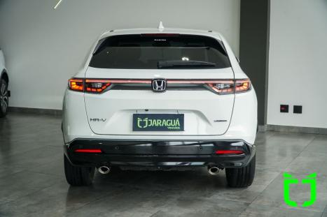 HONDA HR-V 1.5 16V 4P FLEX TOURING TURBO AUTOM�TICO CVT, Foto 5