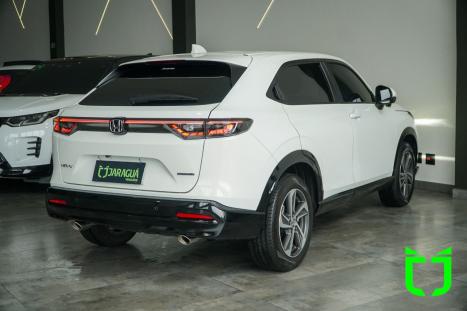 HONDA HR-V 1.5 16V 4P FLEX TOURING TURBO AUTOM�TICO CVT, Foto 6