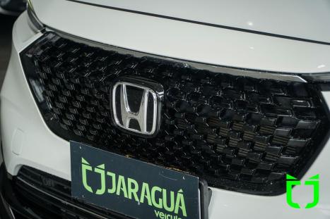 HONDA HR-V 1.5 16V 4P FLEX TOURING TURBO AUTOM�TICO CVT, Foto 7