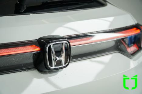 HONDA HR-V 1.5 16V 4P FLEX TOURING TURBO AUTOM�TICO CVT, Foto 8