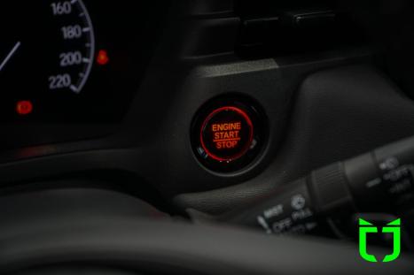 HONDA HR-V 1.5 16V 4P FLEX TOURING TURBO AUTOM�TICO CVT, Foto 10