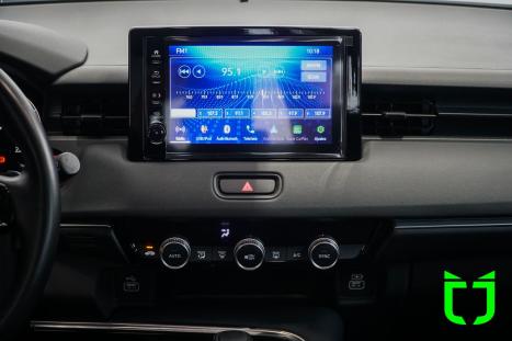 HONDA HR-V 1.5 16V 4P FLEX TOURING TURBO AUTOM�TICO CVT, Foto 11
