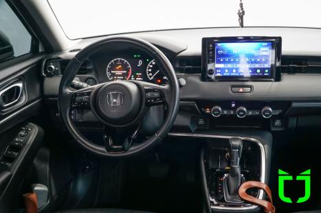 HONDA HR-V 1.5 16V 4P FLEX TOURING TURBO AUTOM�TICO CVT, Foto 12
