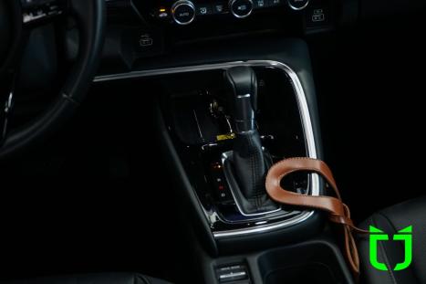 HONDA HR-V 1.5 16V 4P FLEX TOURING TURBO AUTOM�TICO CVT, Foto 13