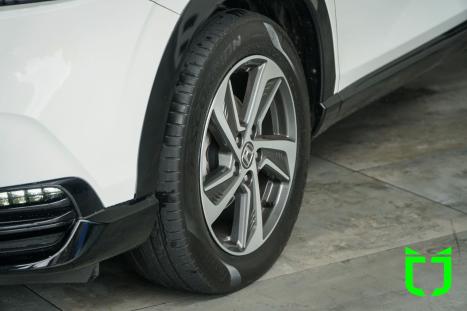 HONDA HR-V 1.5 16V 4P FLEX TOURING TURBO AUTOM�TICO CVT, Foto 17