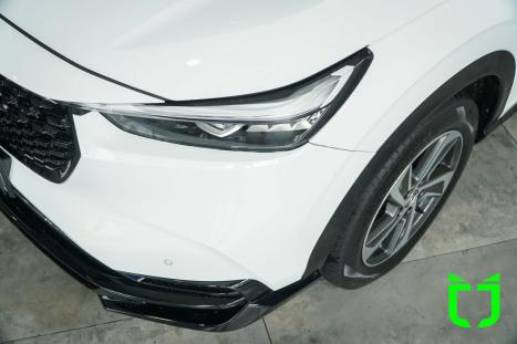 HONDA HR-V 1.5 16V 4P FLEX TOURING TURBO AUTOM�TICO CVT, Foto 18