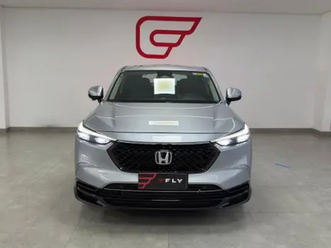 HONDA HR-V 1.5 16V 4P FLEX ADVANCE TURBO AUTOM�TICO CVT, Foto 3