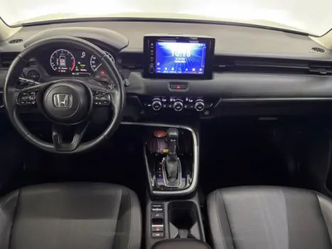 HONDA HR-V 1.5 16V 4P FLEX ADVANCE TURBO AUTOM�TICO CVT, Foto 6