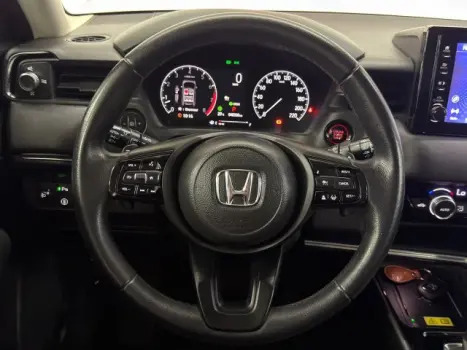 HONDA HR-V 1.5 16V 4P FLEX ADVANCE TURBO AUTOM�TICO CVT, Foto 8