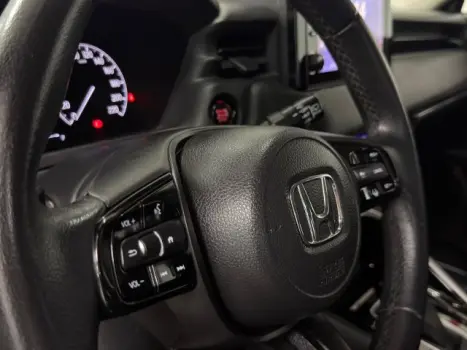 HONDA HR-V 1.5 16V 4P FLEX ADVANCE TURBO AUTOM�TICO CVT, Foto 9