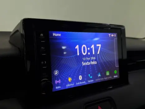 HONDA HR-V 1.5 16V 4P FLEX ADVANCE TURBO AUTOM�TICO CVT, Foto 11