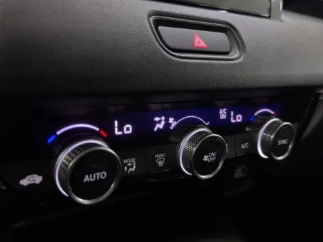 HONDA HR-V 1.5 16V 4P FLEX ADVANCE TURBO AUTOM�TICO CVT, Foto 12