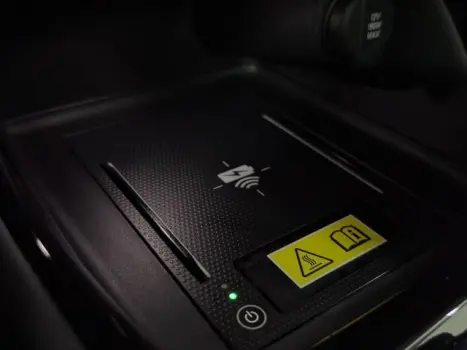 HONDA HR-V 1.5 16V 4P FLEX ADVANCE TURBO AUTOM�TICO CVT, Foto 14