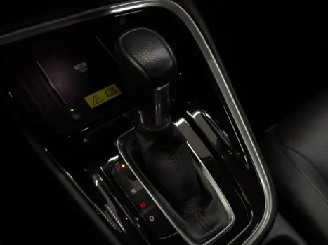 HONDA HR-V 1.5 16V 4P FLEX ADVANCE TURBO AUTOM�TICO CVT, Foto 15