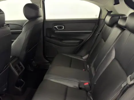 HONDA HR-V 1.5 16V 4P FLEX ADVANCE TURBO AUTOM�TICO CVT, Foto 16