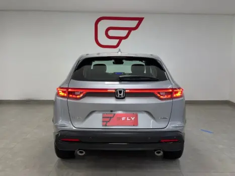 HONDA HR-V 1.5 16V 4P FLEX ADVANCE TURBO AUTOM�TICO CVT, Foto 17