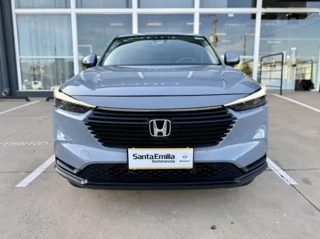 HONDA HR-V 1.5 16V 4P FLEX EXL AUTOM�TICO CVT, Foto 2